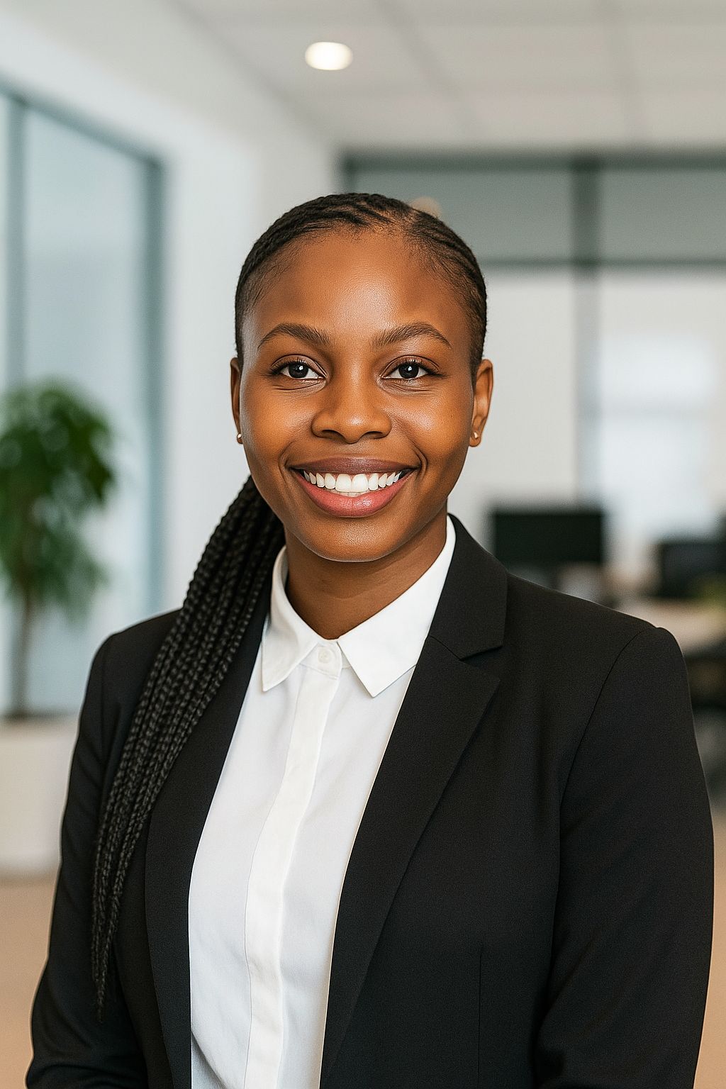 Janet Uwa Edegbe