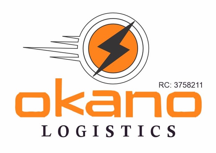 Okano Logistics Logo