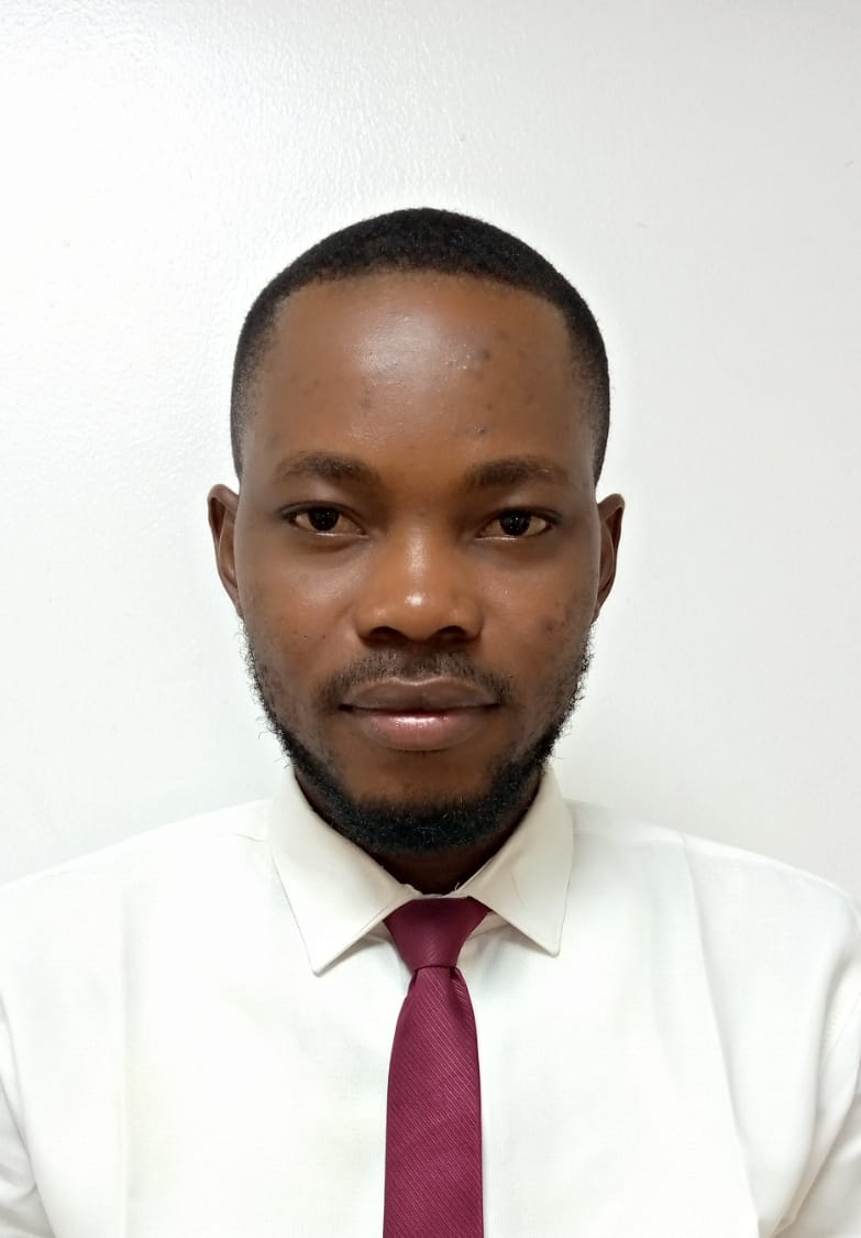Mr. Okoliko Joseph